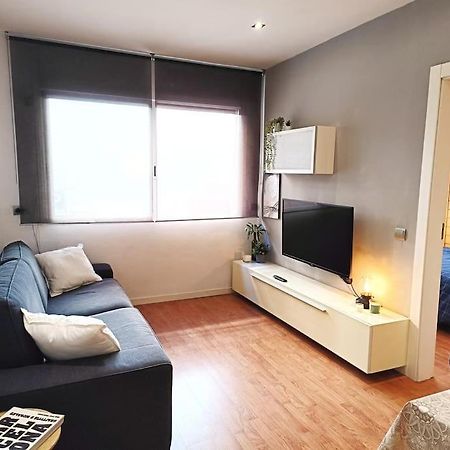 Siglo XX - Nuevo Apartamento Para 3 Barcelona Exterior foto