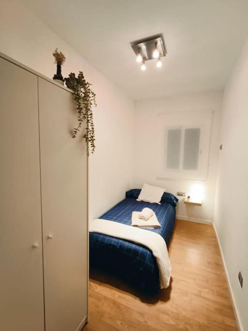 Siglo XX - Nuevo Apartamento Para 3 Barcelona Exterior foto